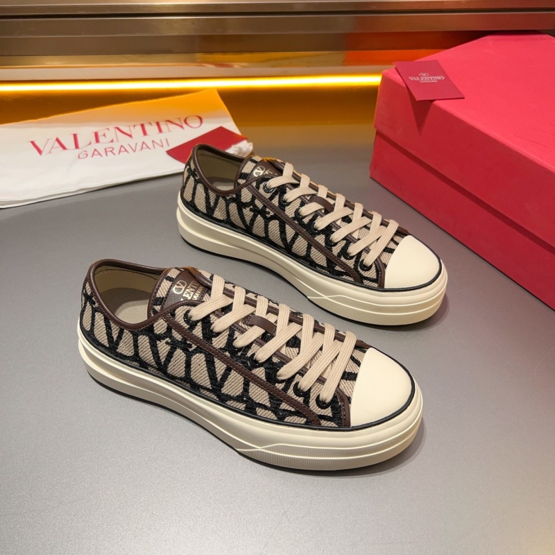 Valentino Casual Shoes